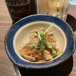 ゆるりと菜 村さ来 - 