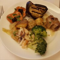Ristorante IL FIGO INGORDO - 