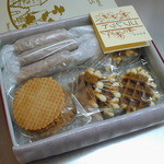 タキノ - 2013.3中身は３種類。。。