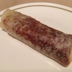 中国飯店 富麗華 - 北京ダック（北京ダックコース）