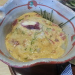 Domburichuuboushekubota - ご飯にかけて