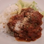 ウルフギャング・パック エクスプレス 原宿竹下通り店 - 