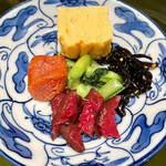 Shinsen Tatsu - ご飯のお供