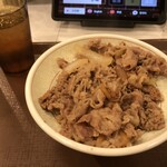 すき家 - 料理