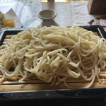 Teuchi Soba Sabun - 