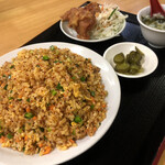 台湾料理 四季紅 - 料理写真: