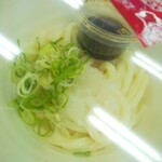 はなまるうどん - 