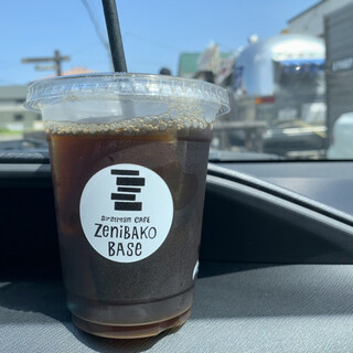 エアストリームカフェ ゼニバコベース_1
