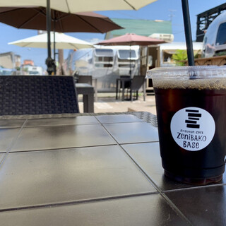 エアストリームカフェ ゼニバコベース_0