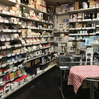 フレッシュロースター珈琲問屋_2