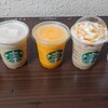 スターバックス・コーヒー アトレ松戸店