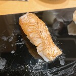 Sushi Rishuu - 白甘鯛