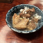 炭火焼肉 福わらひ - 