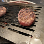 炭火焼肉 福わらひ - 