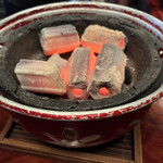 炭火焼肉 福わらひ - 