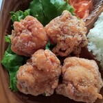 鶏惣菜専門店 ごち惣さん - 唐揚