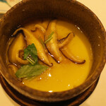 鮓 きずな - 茶碗蒸し