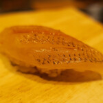 鮓 きずな - きす握り