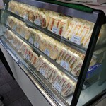 サンドイッチ専門店 ポポー - 