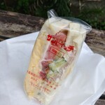 サンドイッチ専門店 ポポー - 