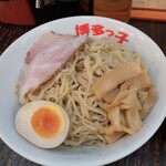 Hakatakko - 麺