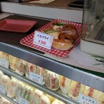 サンドイッチ専門店 ポポー - 