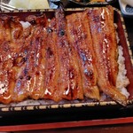 Kanerin Unagi Ten - 