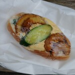 サンドイッチ専門店 ポポー - 