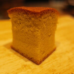 鮓 きずな - 玉子