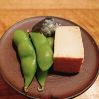 水剌間 恵比寿本店 - 