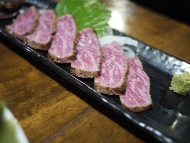 居酒屋まるた - 一ノ関（居酒屋）の写真