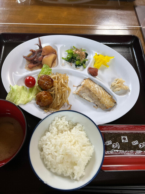 民宿ときわ - 根室（旅館・民宿）の写真
