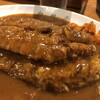 カレー専門店 白銀亭  イトゥビル店