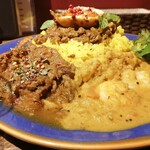 カレーショップ初恋 - 