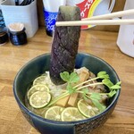 きくや - なすリフトｗ