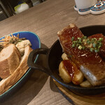 Kitchen Ribs by Shun Tamura - 