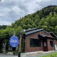 西欧料理 サヴァカ - 外観
