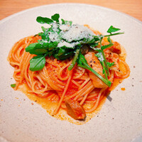 Tsuchi 農園野菜とチーズ料理 - 