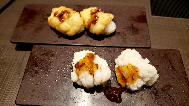 ゆず庵 米沢店 - 米沢（寿司）の写真