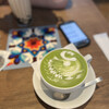 Urth Caffe 横浜ベイクォーター店