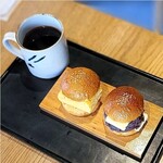 ノット カフェ - 