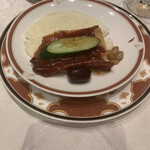 筑紫樓 銀座店 - 