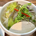 PHO NAM - フォー