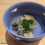 Kakashiya - あわびの水貝