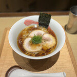 ニッポン ラーメン 凛 トウキョウ - 