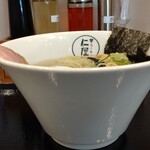 Shio Ramen Jin-Ya - 