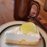 Byrd's Pizza & Ribs - 