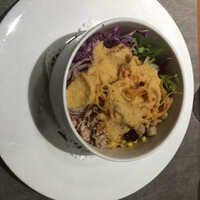 レストラン HUSHHUSH - 