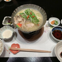 銀座治作 -  銀座治作 -