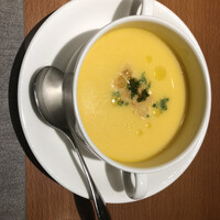 レストラン HUSHHUSH - 